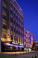 Hotel Inter Istanbul