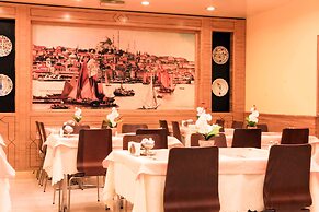 Hotel Inter Istanbul