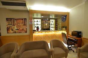 Hotel Inter Istanbul