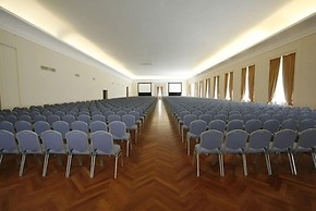 NH Gran Hotel Provincial