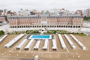 NH Gran Hotel Provincial