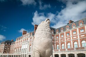 NH Gran Hotel Provincial