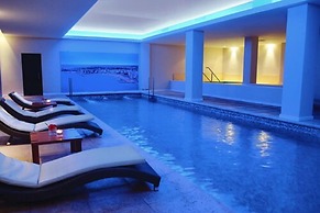 NH Gran Hotel Provincial