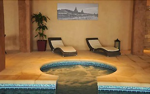 NH Gran Hotel Provincial