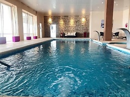 NH Gran Hotel Provincial