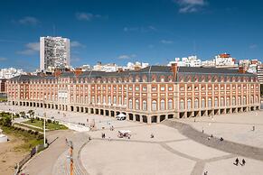 NH Gran Hotel Provincial