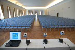 NH Gran Hotel Provincial