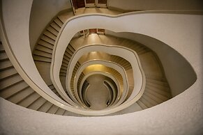 NH Gran Hotel Provincial