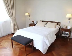 NH Gran Hotel Provincial