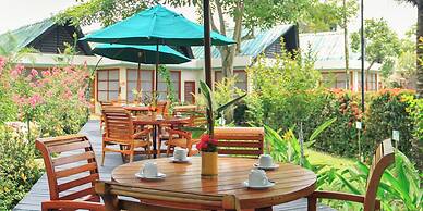 Decameron Decalodge Ticuna
