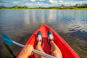 Decameron Decalodge Ticuna