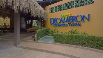 Decameron Decalodge Ticuna