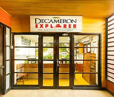 Decameron Decalodge Ticuna