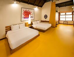 Decameron Decalodge Ticuna