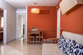 RVApartaments Tropic