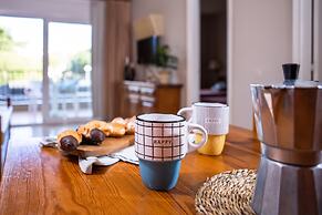 RVApartaments Tropic