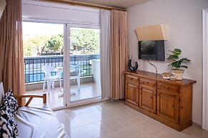 RVApartaments Tropic