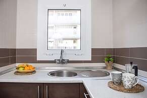 RVApartaments Tropic