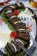 Alba Queen Hotel - Ultra All Inclusive