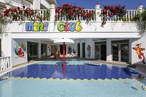 Alba Queen Hotel - Ultra All Inclusive