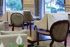 Alba Queen Hotel - Ultra All Inclusive