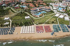 Alba Queen Hotel - Ultra All Inclusive