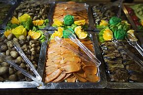 Alba Queen Hotel - Ultra All Inclusive