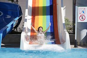 Alba Queen Hotel - Ultra All Inclusive