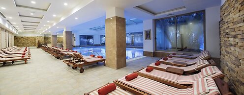 Alba Queen Hotel - Ultra All Inclusive