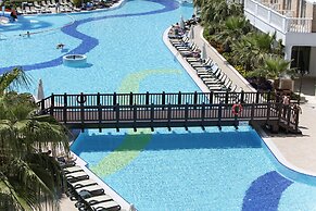 Alba Queen Hotel - Ultra All Inclusive
