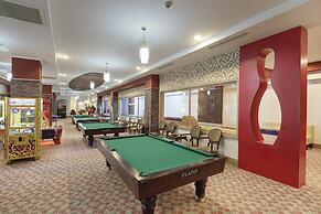 Alba Queen Hotel - Ultra All Inclusive