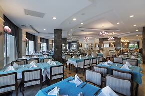 Alba Queen Hotel - Ultra All Inclusive