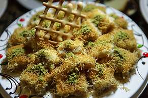 Alba Queen Hotel - Ultra All Inclusive