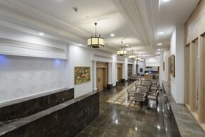 Alba Queen Hotel - Ultra All Inclusive