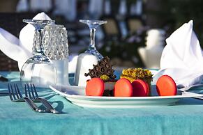 Alba Queen Hotel - Ultra All Inclusive