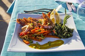 Alba Queen Hotel - Ultra All Inclusive