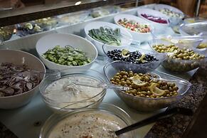 Alba Queen Hotel - Ultra All Inclusive