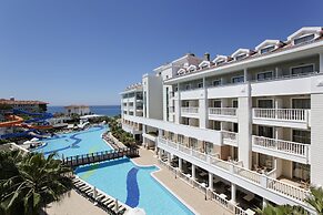 Alba Queen Hotel - Ultra All Inclusive