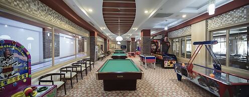 Alba Queen Hotel - Ultra All Inclusive