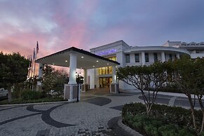 Alba Queen Hotel - Ultra All Inclusive