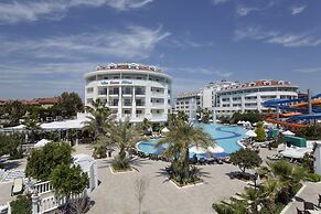 Alba Queen Hotel - Ultra All Inclusive