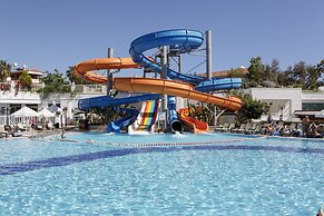 Alba Queen Hotel - Ultra All Inclusive