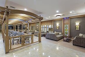 Alba Queen Hotel - Ultra All Inclusive