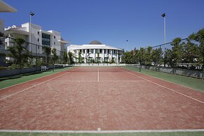 Alba Queen Hotel - Ultra All Inclusive