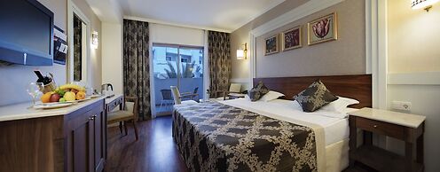 Alba Queen Hotel - Ultra All Inclusive