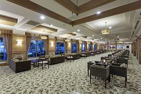 Alba Queen Hotel - Ultra All Inclusive