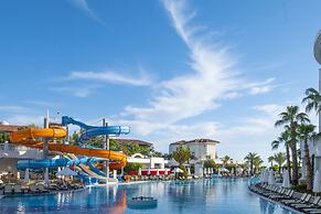 Alba Queen Hotel - Ultra All Inclusive