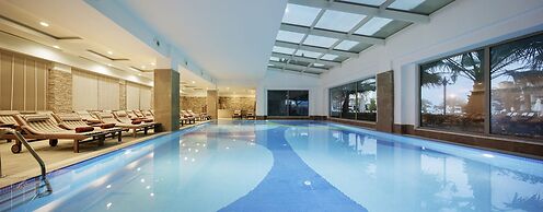 Alba Queen Hotel - Ultra All Inclusive