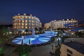 Alba Queen Hotel - Ultra All Inclusive