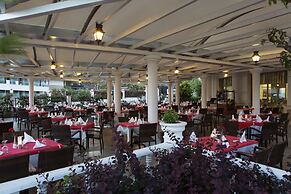 Alba Queen Hotel - Ultra All Inclusive